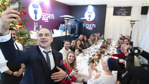 Ο Κωτσόβολος σάς προσκαλεί σε δείπνο… αλλά είναι μυστικό!