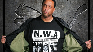DJ YELLA & PUMA join forces!