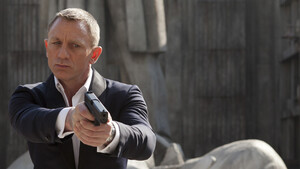 Daniel Craig: Ο εναλλακτικός James Bond που έσωσε μια για πάντα τον 007