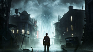 Επιτέλους ένα video game για τους λάτρεις του H.P. Lovecraft