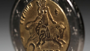 Γνώριζες από τι φτιάχνεται το 2ευρω;