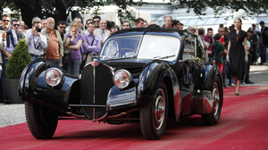 Η Bugatti φέρνει πίσω το πολυτιμότερο αμάξι στον κόσμο