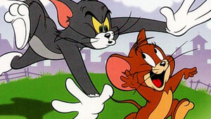 Μάθαμε το στενάχωρο τέλος του «Τομ και Τζέρι»