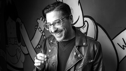 Το πρόγραμμα του Faust για τον μήνα Μάρτιο φέρνει την άνοιξη Το πρόγραμμα του Faust για τον μήνα Μάρτιο φέρνει την άνοιξη