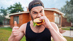 Το μόνο τρόφιμο που δεν θα σε προδώσει ποτέ