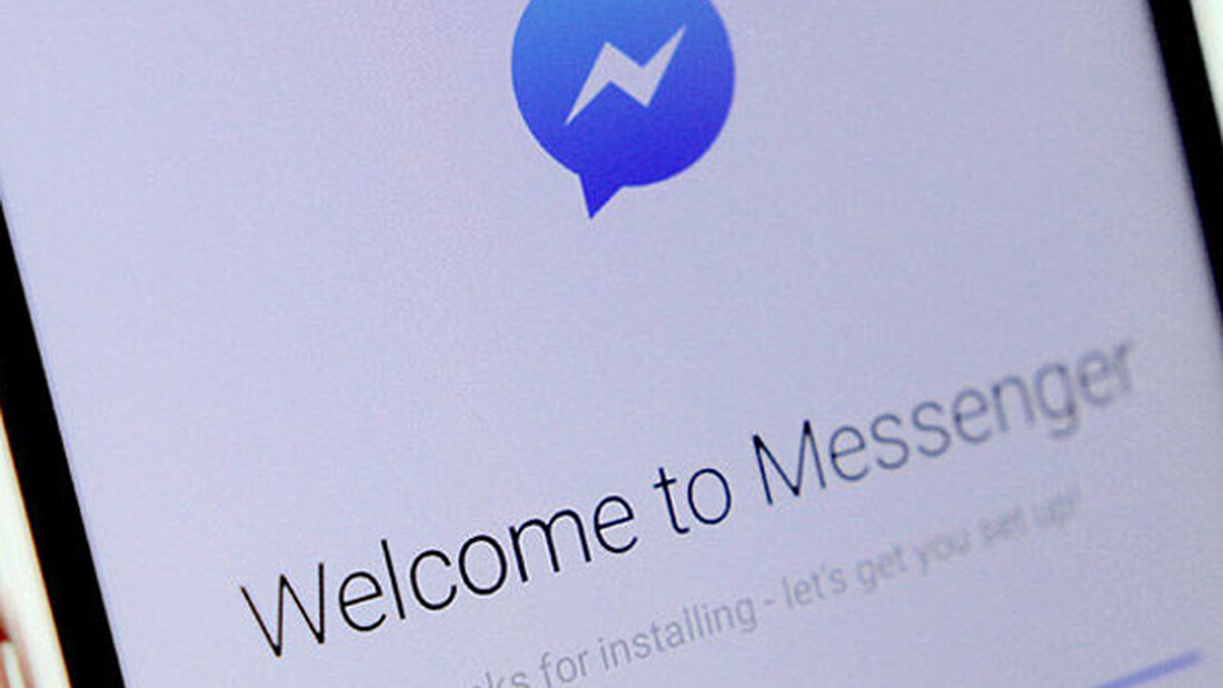 Πέντε πράγματα που δεν ήξερες για το Facebook Messenger