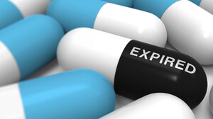 Άμα λήξουν μην τα πετάξεις