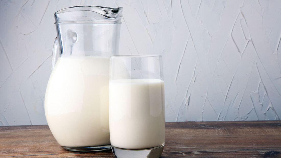 Αν ψάχνεις για ασβέστιο μόνο στο γάλα, τότε ψάχνεις λάθος