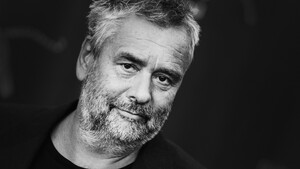 Ο Luc Besson ξέρει τι χρειάζεται μία καλή ταινία δράσης