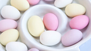 Γιατί οι μπομπονιέρες είναι ΠΑΝΤΑ σε μονό αριθμό;