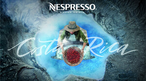 Παρουσιάζοντας τη νέα Limited Edition Ποικιλία της Nespresso 