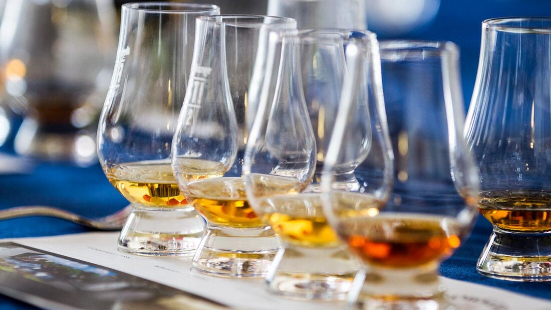 10 whisky που πρέπει να πιεις αυτή τη στιγμή