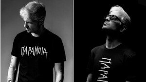 ΠΑΡΑΝΟΙΑ: Το hit της χρονιάς απέκτησε και official e-shop!