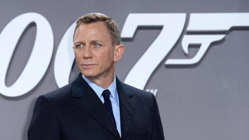 Τα τρία τεράστια ΛΑΘΗ με τους ηθοποιούς του James Bond