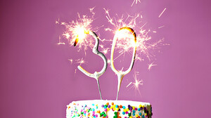 Όσο πιο μεγάλος, τόσο πιο χαρούμενος