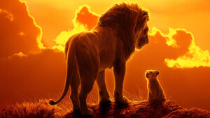 Ο σύγχρονος «Βασιλιάς των Λιονταριών» δημιουργεί μεγάλες προσδοκίες