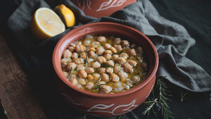 Ρεβυθάδα Σίφνου