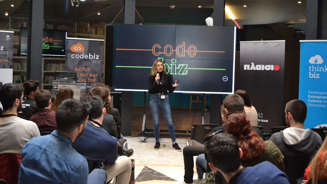 CodeBiz 2019