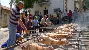 Γιατί η γιορτή λέγεται Πάσχα και τι συμβολίζει;