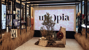 Υποδεχθείτε το πιο πρωτότυπο, εκπληκτικό concept store που έχει βιώσει ποτέ το αθηναϊκό κοινό!