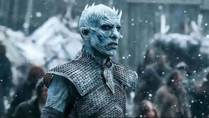 Το μήνυμα του Night King έκρυβε πολλούς γρίφους