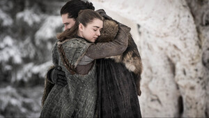 5 reunions πολύ χειρότερα από εκείνο του Jon Snow με την Arya