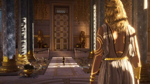 Το Assassin’s Creed Odyssey μας στέλνει τώρα στην χαμένη Ατλαντίδα
