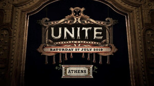 Το UNITE With Tomorrowland έρχεται στην Ελλάδα