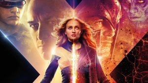 Το X-Men: Dark Phoenix, υπόσχεται επικές μάχες