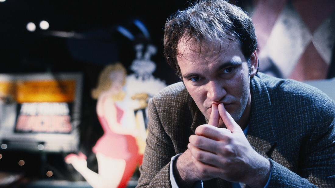 Τι συμβαίνει με τον Tarantino και το Φεστιβάλ Καννών;