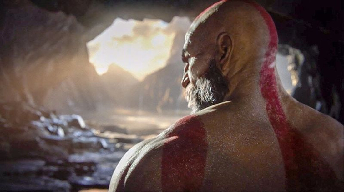 Πώς ο Kratos του God of War έγινε ο ήρωας που αγαπήσαμε
