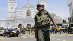 Σρι Λάνκα: Η θρησκεία είναι τυφλή και βρομάει θάνατο