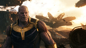 Μήπως τελικά ο Thanos είναι ένας συμπαντικός ανθρωπιστής;
