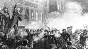 Ξέρεις τι γιορτάζουμε την Πρωτομαγιά; 