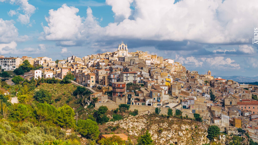 Στην Ιταλία αγοράζουν σπίτια με ένα ευρώ 