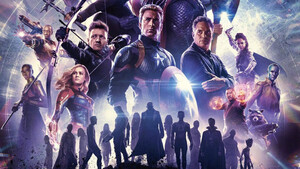 Η κομμένη σκηνή του Avengers: Endgame που συγκίνησε το κοινό