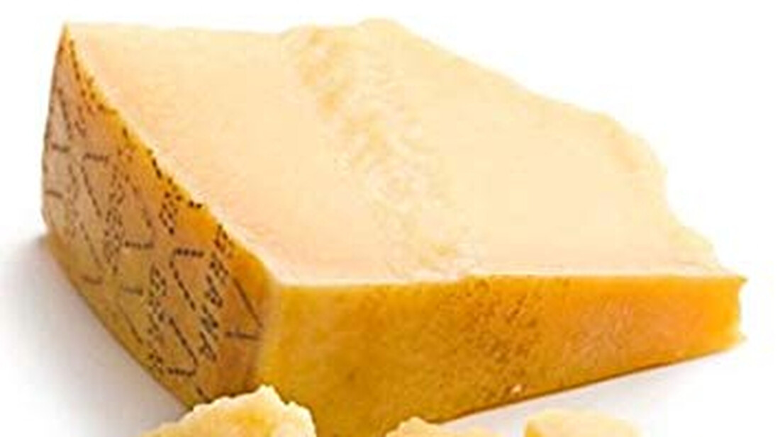 Υπάρχει ένα και μοναδικό τυρί που μειώνει την πίεση!
