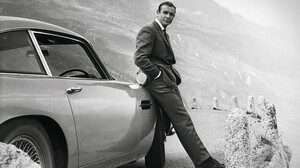 Η θρυλική Aston Martin του 007 είναι ξανά εδώ