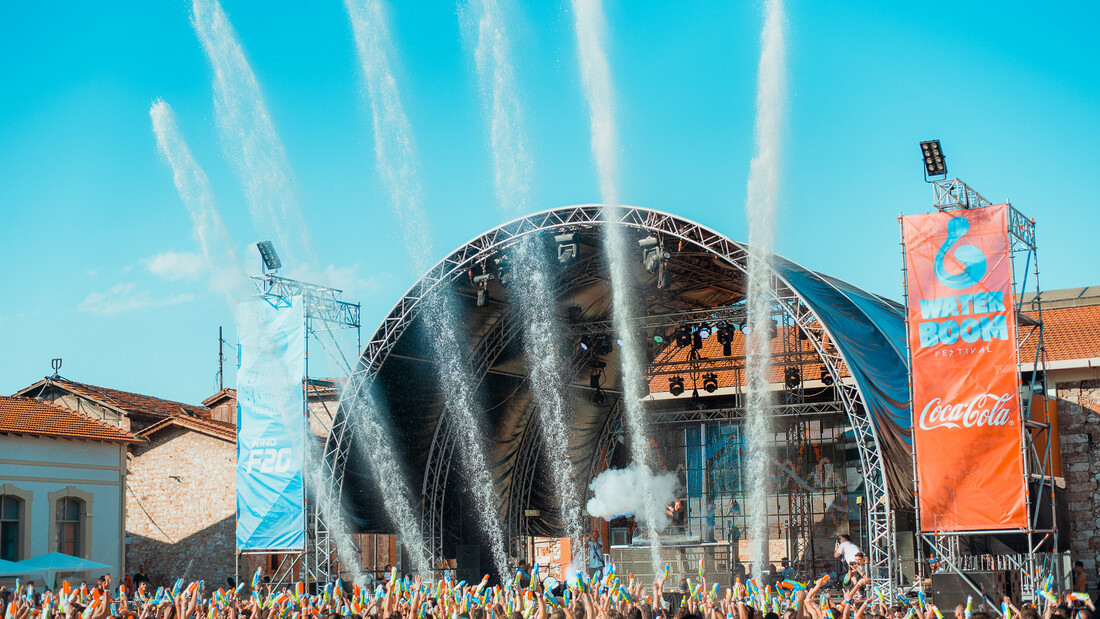 Waterboom Festival 2019: Oh yes… its coming!