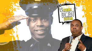 To Athens Comedy Festival μεγαλώνει και γίνεται πιο ανατρεπτικό από ποτέ!