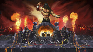 Οι Manowar στο Release Athens
