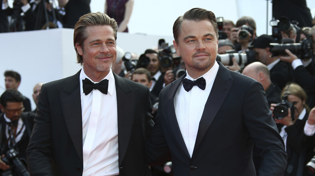 Cannes Best Dressed: 10 άντρες που ξεχωρίσαμε για το στυλ τους