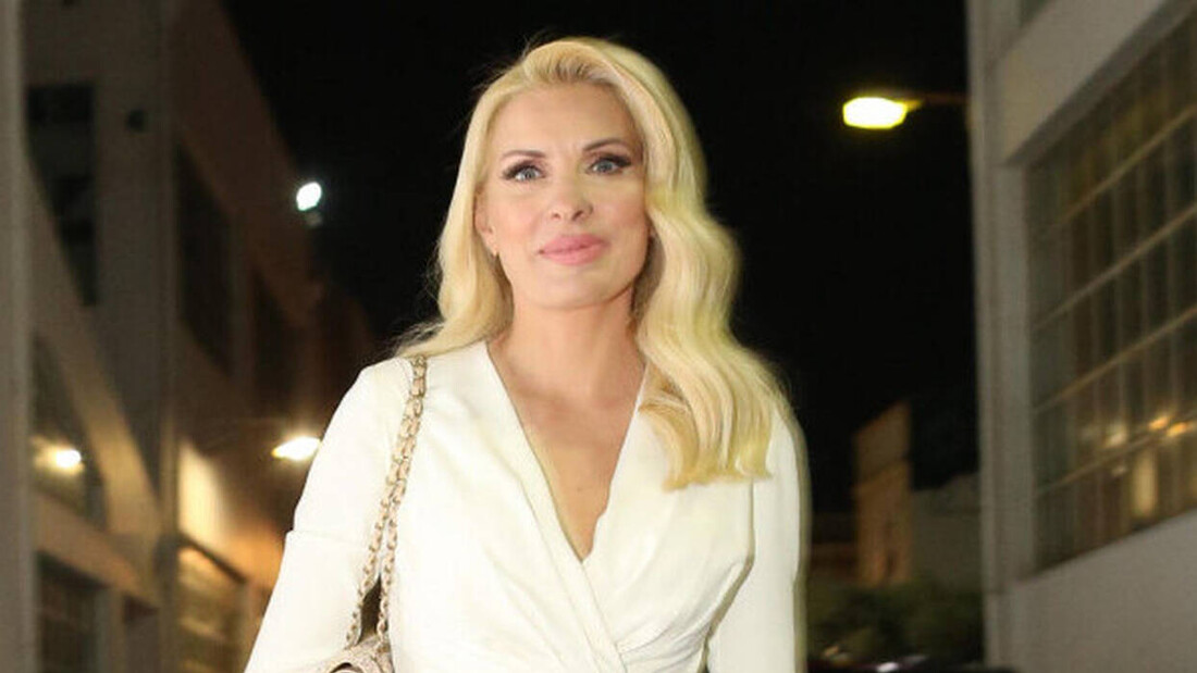 Θα πάθετε... ΣΟΚ! Αυτό είναι το σπίτι της Ελένης Μενεγάκη - Δείτε τι έχει μέσα (pics)