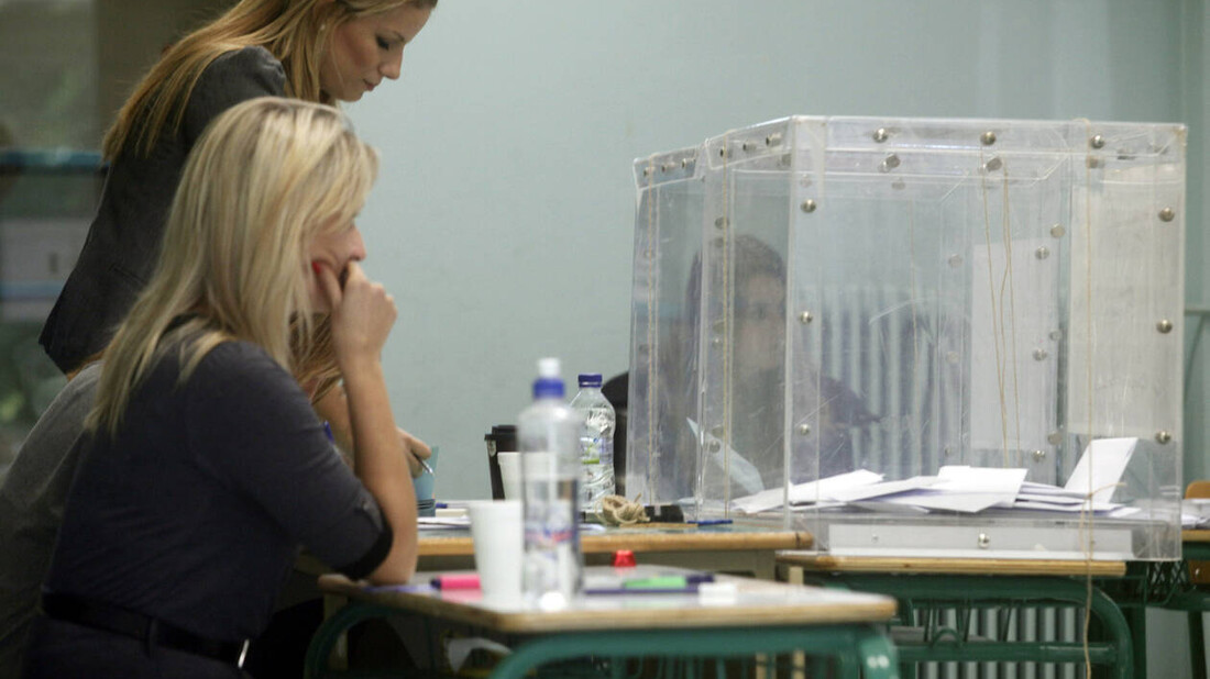 Αποτελέσματα εκλογών 2019: Καταγγελία - «βόμβα» για ΣΥΡΙΖΑ και exit polls