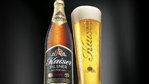 Γιατί η Kaiser δεν είναι απλά… μια μπύρα!
