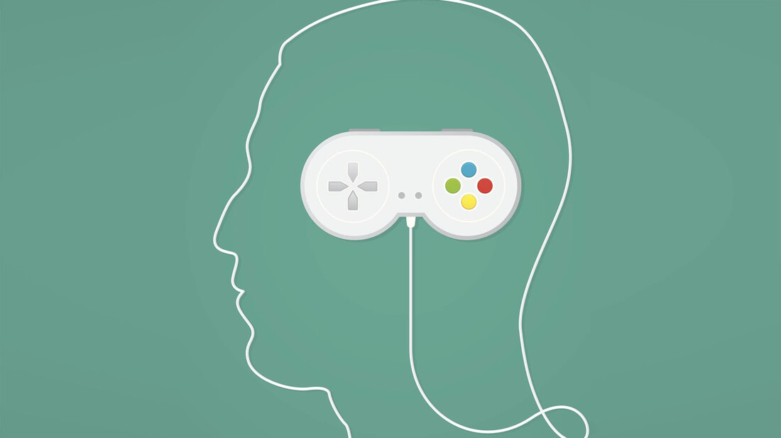 Είναι ο εθισμός στο gaming ψυχική διαταραχή;