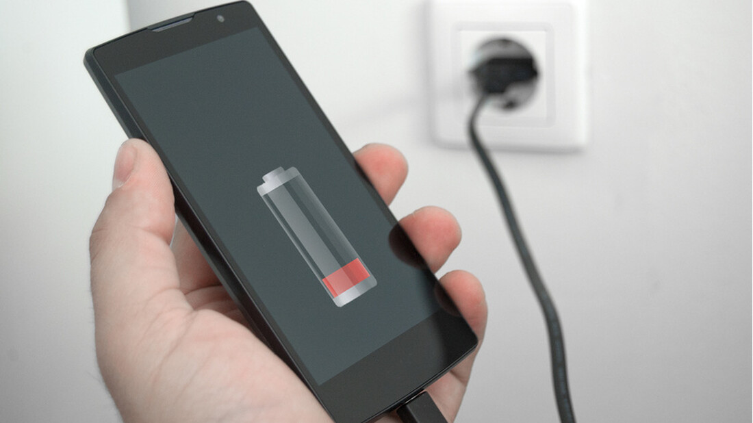 Κόλπα για να κρατά περισσότερο η μπαταρία στο κινητό σου