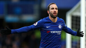 Ο Ιγκουαΐν τραγούδησε το «We are the Champions» και το... εκτέλεσε! (pics+vid)