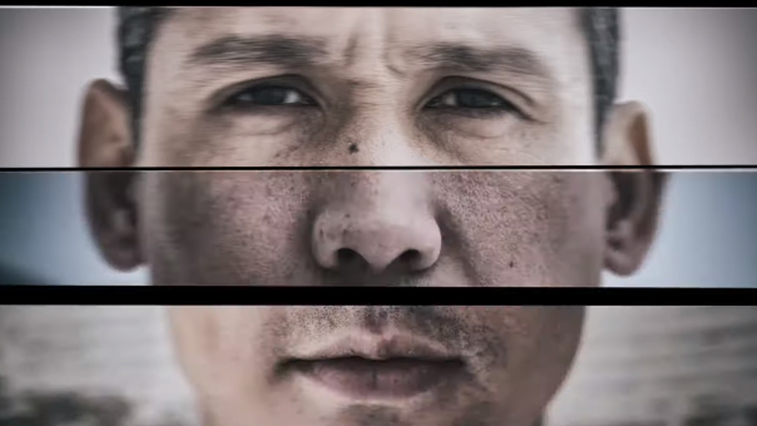 Σωτήρης Κοντιζάς: Το νέο πρόσωπο της Vichy Homme