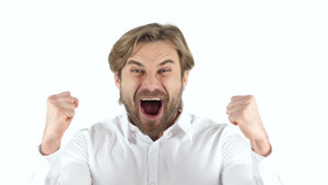 Τρέξε: Λένε ότι έτσι θα κερδίσεις το λαχείο!